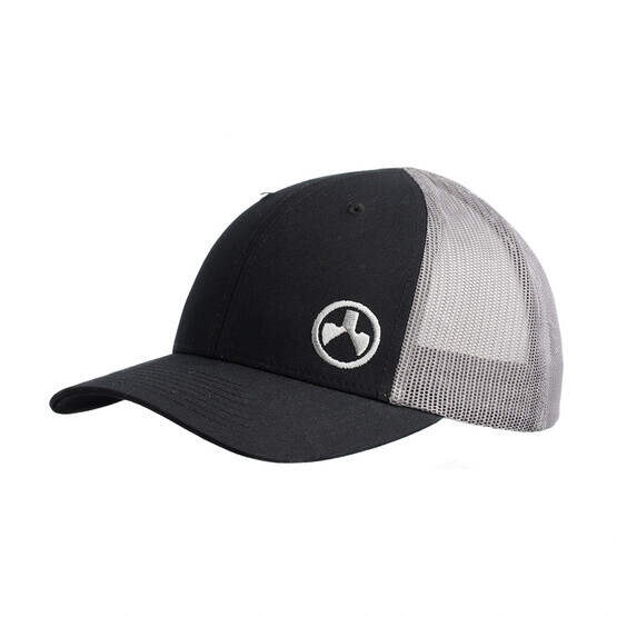 Magpul Icon Hat in black from side